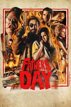 En dvd sur amazon Father's Day