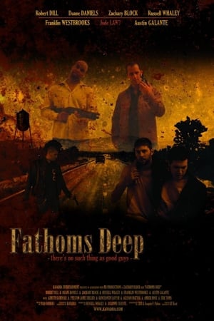 En dvd sur amazon Fathoms Deep