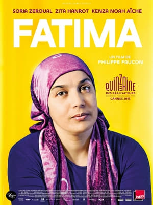 En dvd sur amazon Fatima