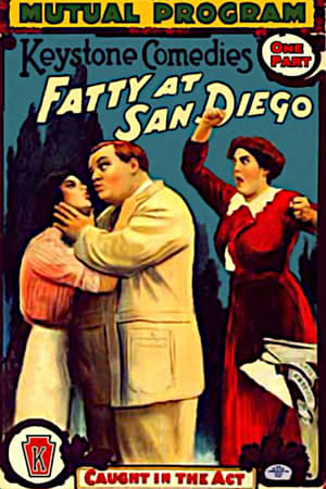 En dvd sur amazon Fatty at San Diego