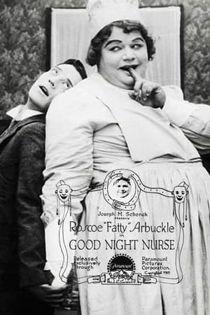 En dvd sur amazon Good Night, Nurse!