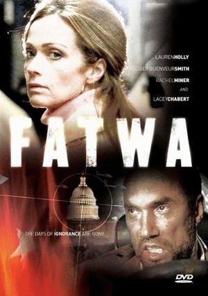 En dvd sur amazon Fatwa