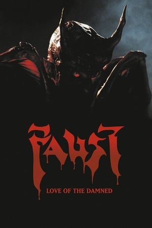 En dvd sur amazon Faust: Love of the Damned