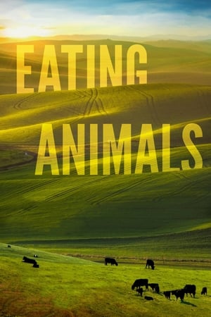 En dvd sur amazon Eating Animals