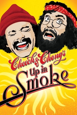 En dvd sur amazon Up in Smoke