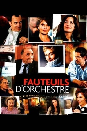 En dvd sur amazon Fauteuils d'orchestre