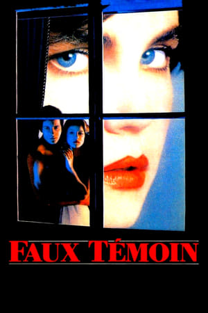 En dvd sur amazon The Bedroom Window