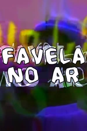 En dvd sur amazon Favela no Ar