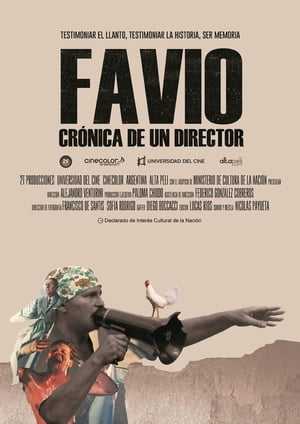 En dvd sur amazon Favio: Crónica de un director