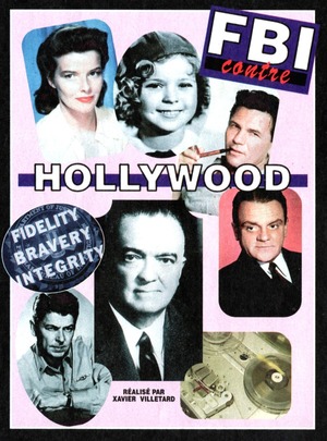 En dvd sur amazon FBI contre Hollywood