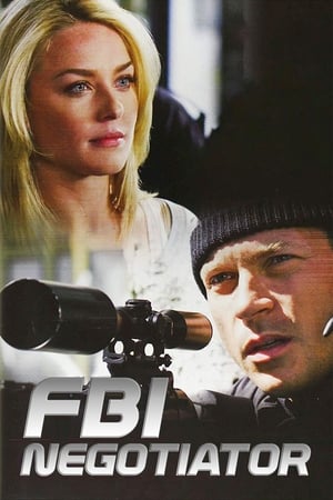 En dvd sur amazon FBI: Negotiator