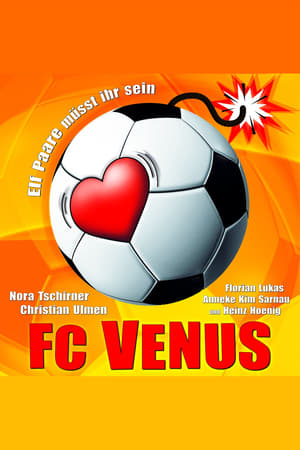 En dvd sur amazon FC Venus