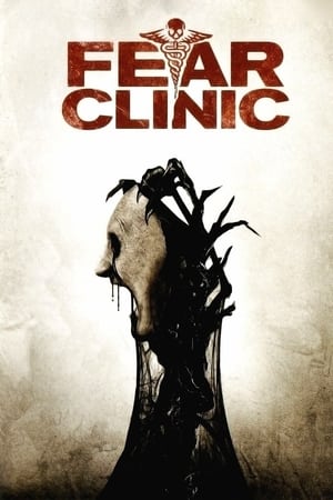 En dvd sur amazon Fear Clinic