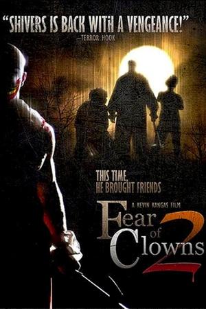 En dvd sur amazon Fear of Clowns 2