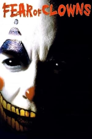 En dvd sur amazon Fear of Clowns