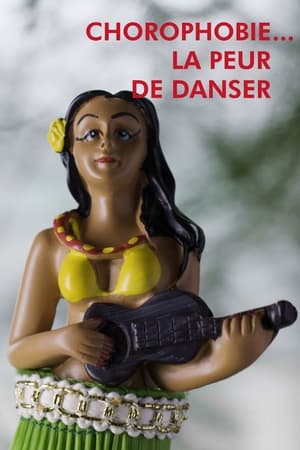 En dvd sur amazon Fear of Dancing