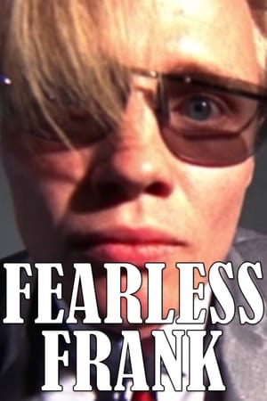 En dvd sur amazon Fearless Frank