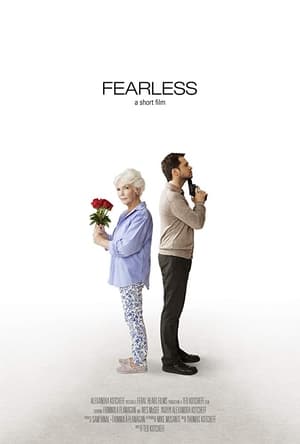 En dvd sur amazon Fearless