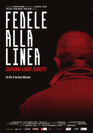 En dvd sur amazon Fedele alla Linea - Giovanni Lindo Ferretti