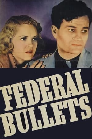 En dvd sur amazon Federal Bullets