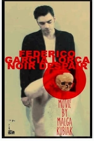 En dvd sur amazon Federico García Lorca Noir Despair