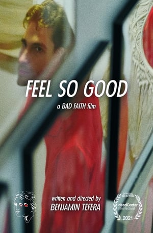 En dvd sur amazon Feel So Good