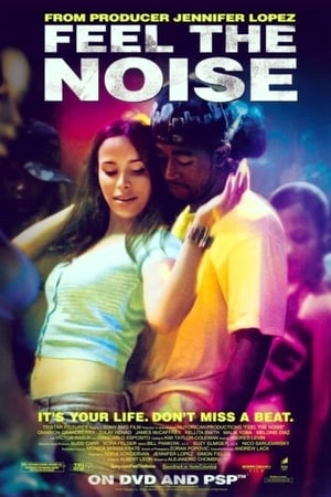 En dvd sur amazon Feel The Noise