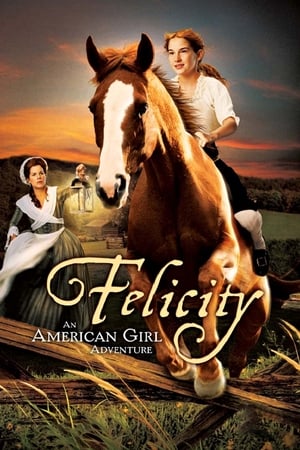 En dvd sur amazon Felicity: An American Girl Adventure