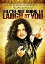 Felipe Esparza: They're Not Gonna Laugh At You