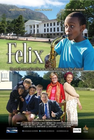 En dvd sur amazon Felix