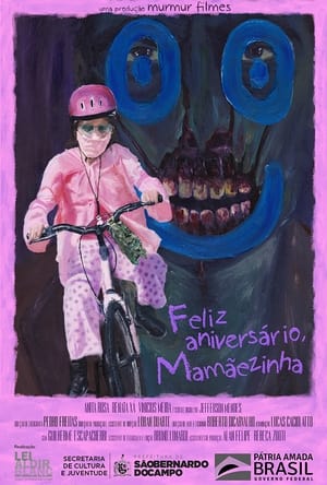 En dvd sur amazon Feliz Aniversário, Mamãezinha