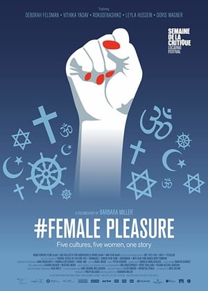 En dvd sur amazon #Female Pleasure