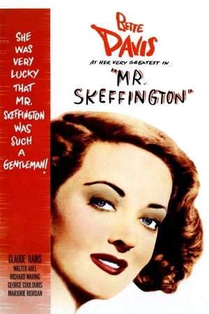 En dvd sur amazon Mr. Skeffington