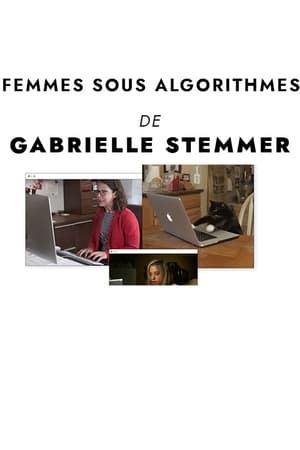 En dvd sur amazon Femmes sous algorithmes