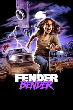 En dvd sur amazon Fender Bender