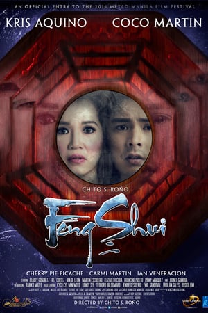 En dvd sur amazon Feng Shui 2