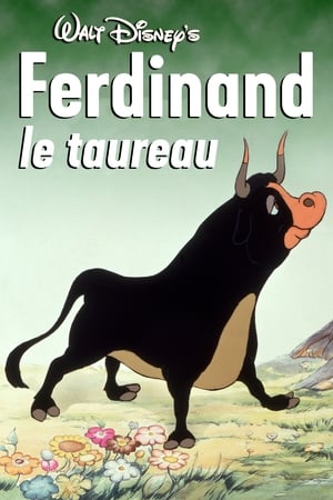 En dvd sur amazon Ferdinand the Bull