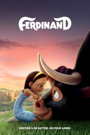 En dvd sur amazon Ferdinand
