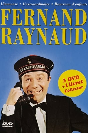En dvd sur amazon Fernand Raynaud