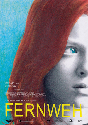 En dvd sur amazon Fernweh