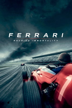 En dvd sur amazon Ferrari: Race to Immortality