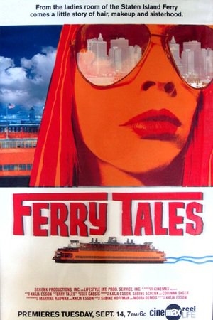 En dvd sur amazon Ferry Tales