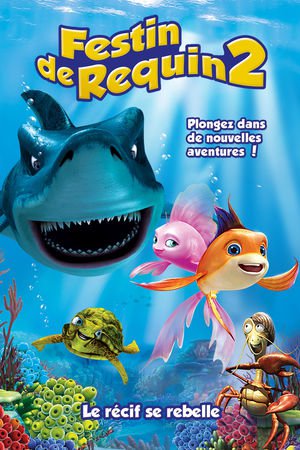 En dvd sur amazon The Reef 2: High Tide