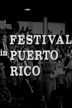En dvd sur amazon Festival in Puerto Rico