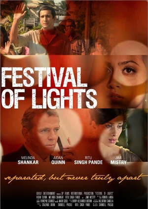 En dvd sur amazon Festival of Lights