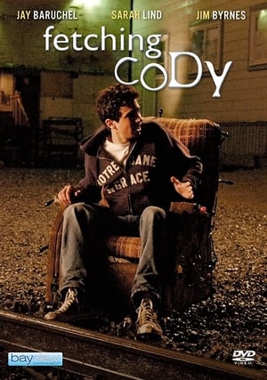En dvd sur amazon Fetching Cody