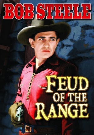 En dvd sur amazon Feud of the Range