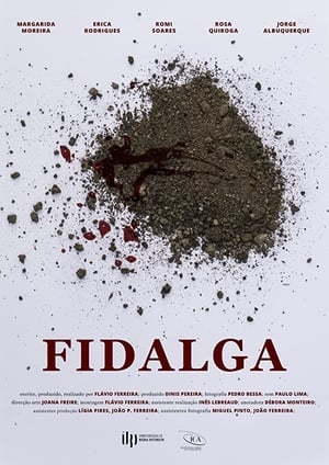 En dvd sur amazon Fidalga