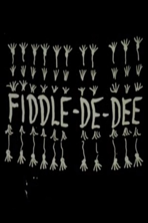 En dvd sur amazon Fiddle-de-dee