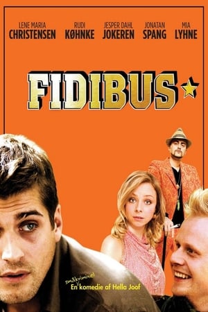 En dvd sur amazon Fidibus